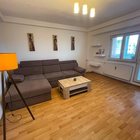 National Arena Mega Mall Elana Apartment Букурещ Екстериор снимка