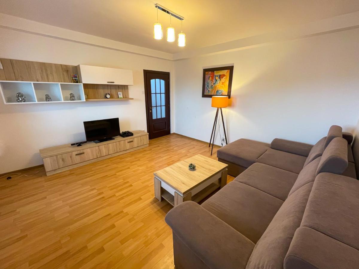 National Arena Mega Mall Elana Apartment Букурещ Екстериор снимка
